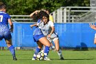 Women's Soccer vs JWU  Wheaton Women's Soccer vs Johnson & Wales University. - Photo by Keith Nordstrom : Wheaton, Soccer